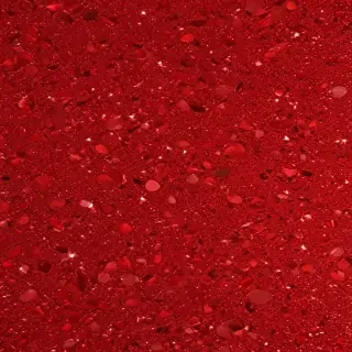 sparkly red background