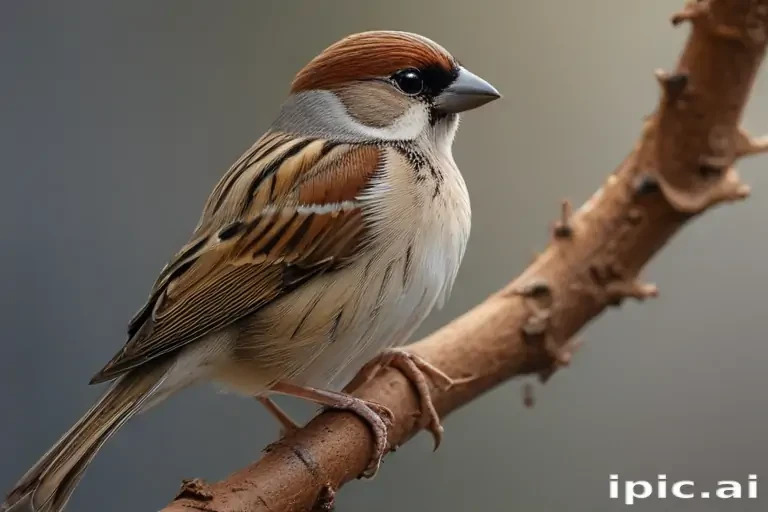 sparrow png