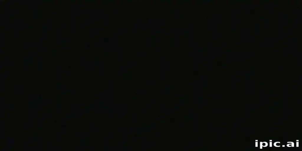 aesthetic background black