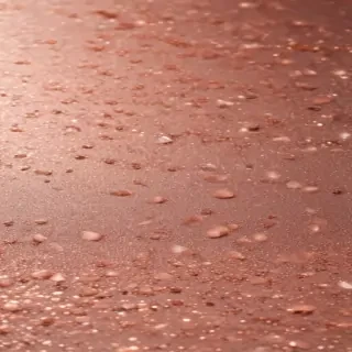 rose gold glitter background