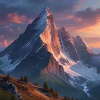 mountain wallpaper phone