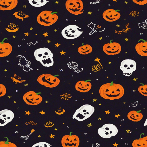 iphone halloween background