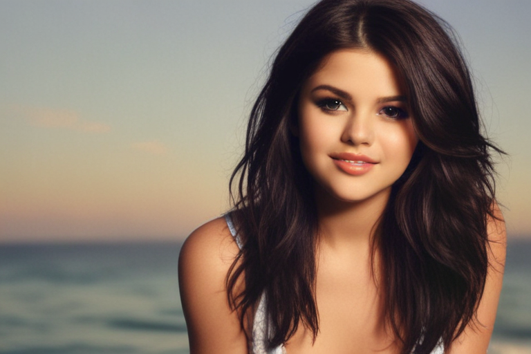 selena gomez when the sun goes down album