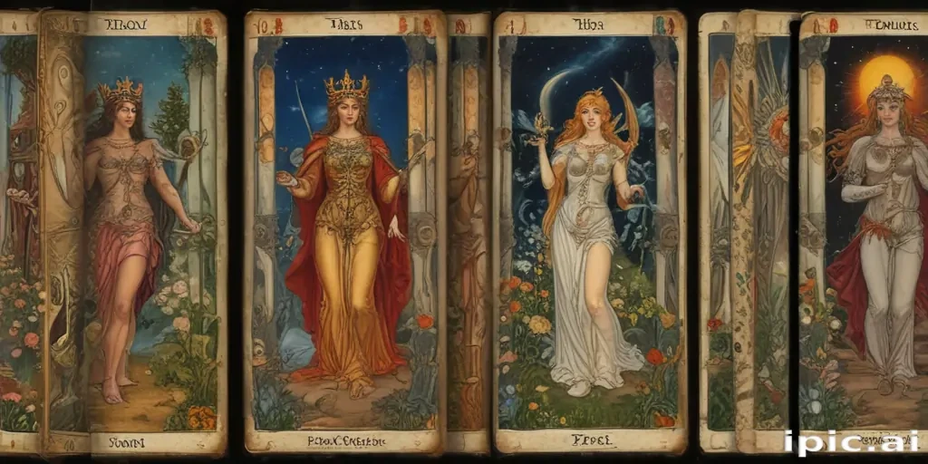 free tarot