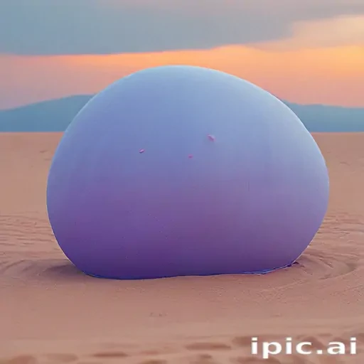 aesthetic blob