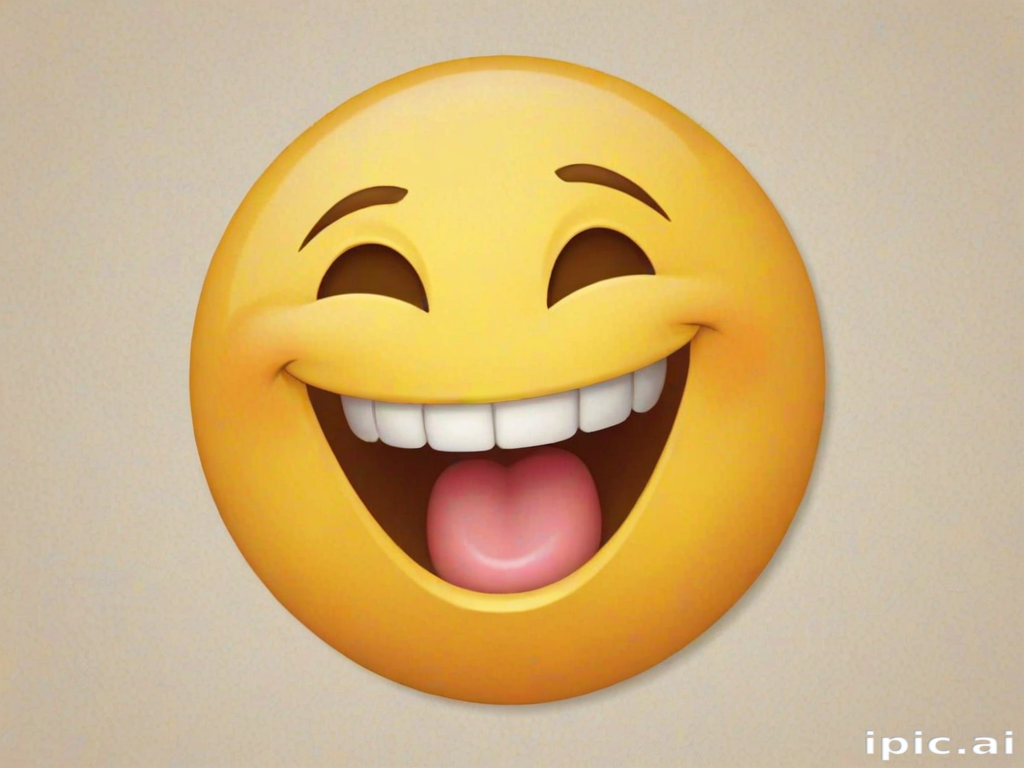 laughing emoji png