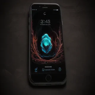 iphone wallpapers dark