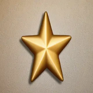 star emoji image