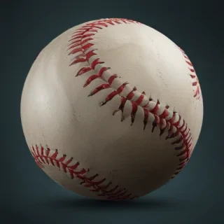 baseball transparent background