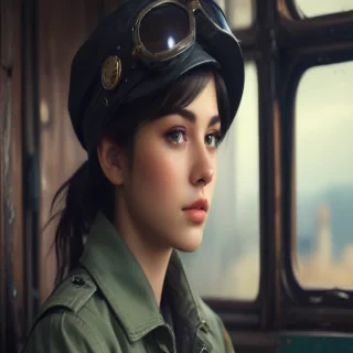 tomboy backgrounds