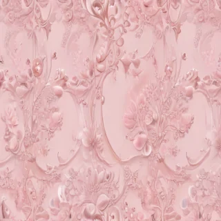 plain light pink background
