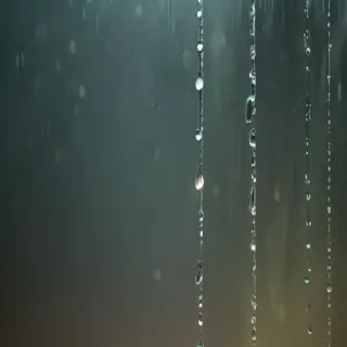 rain sound