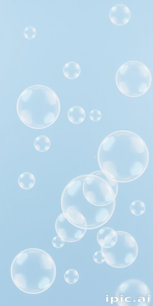 bubbles png transparent