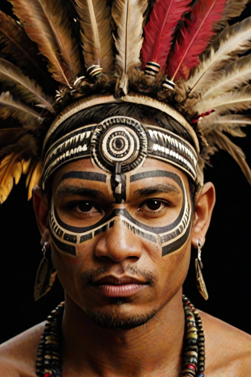 tribal png