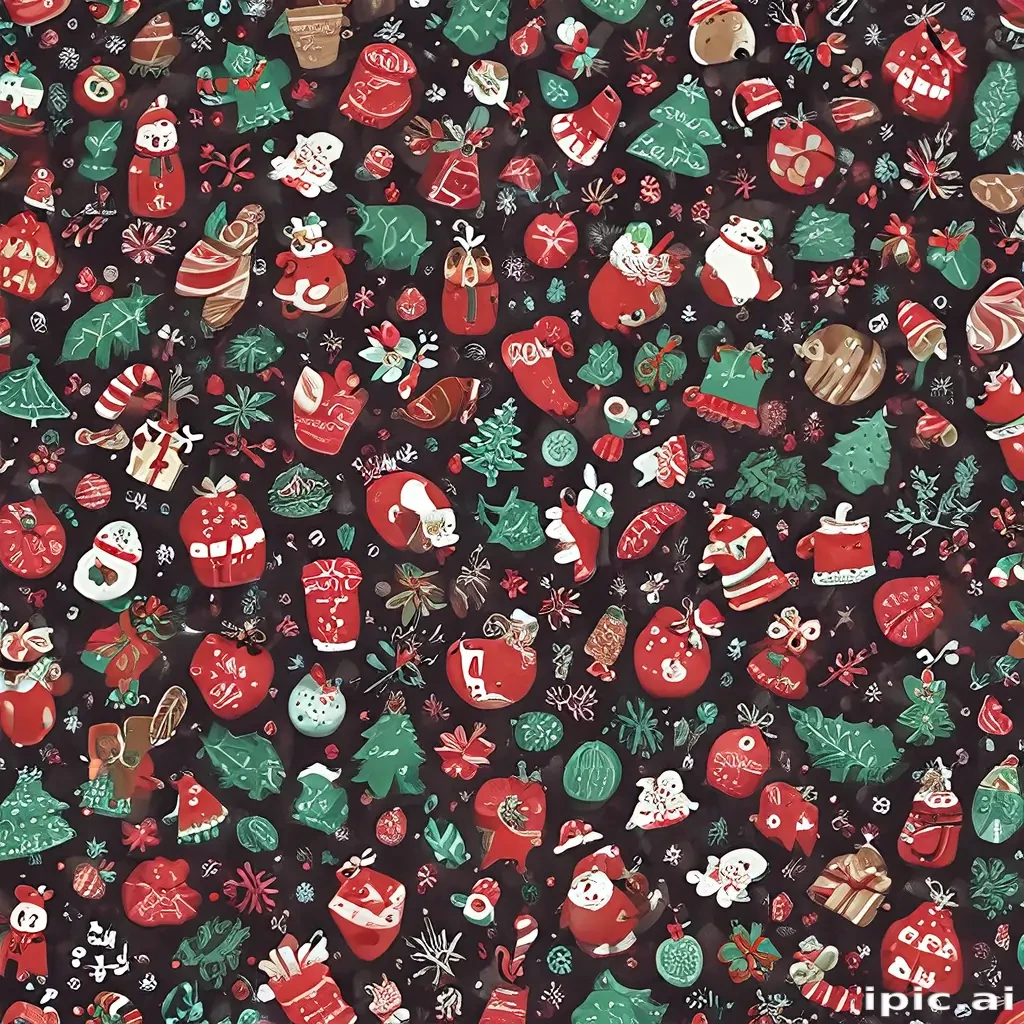 christmas wallpaper for iphone