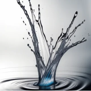 water splash png transparent
