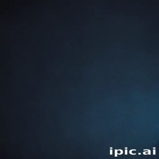 dark blue back ground