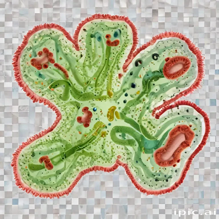 bacteria png