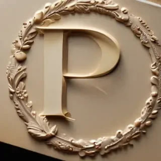 image letter r