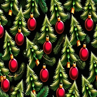 christmas tree background wallpaper