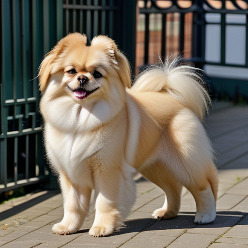 shiranian dog breed