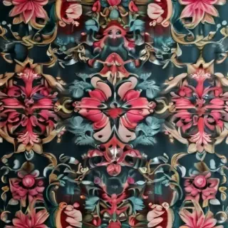 cute pattern wallpaper