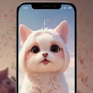 cute lockscreens