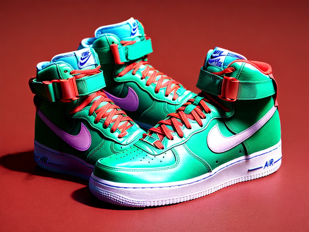 Nike air force 1 mie hot sale