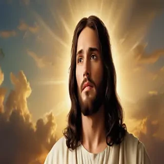 wallpaper jesus christ