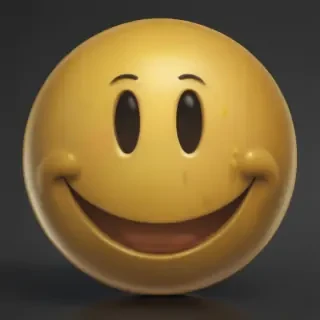 smiley face png transparent