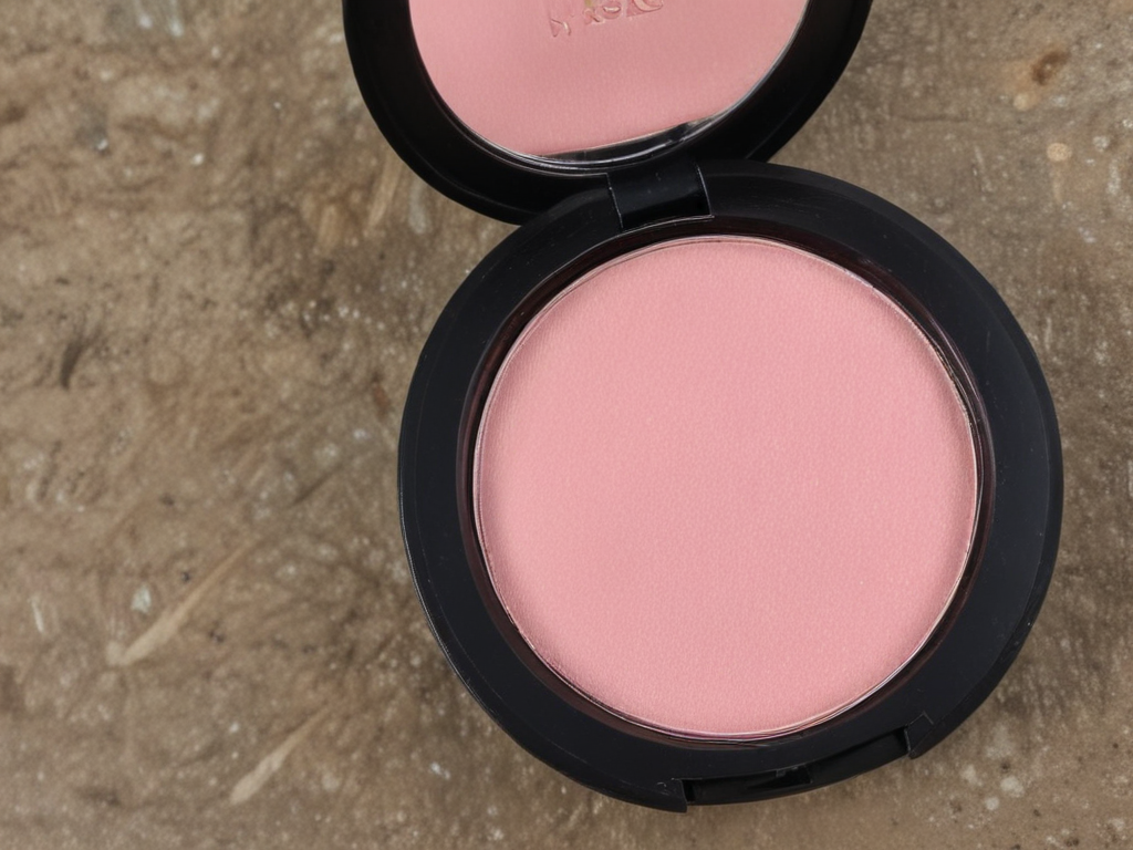 rare beauty hope blush