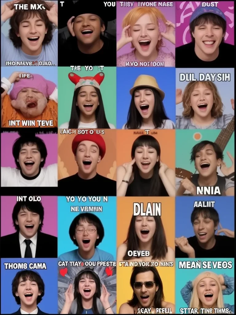 meme songs