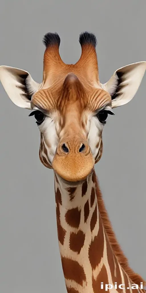giraffe png