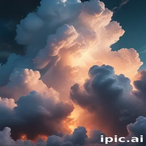 iphone wallpaper cloud