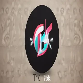 tik tok logo