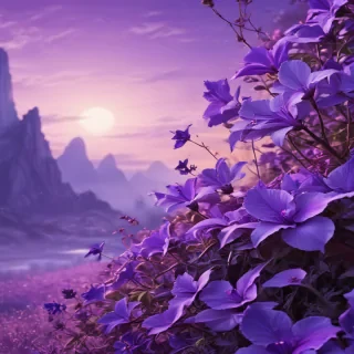 cute backgrounds purple