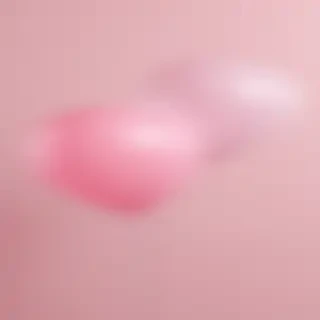 pink balloons png