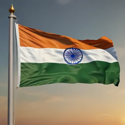 india flag