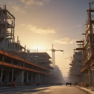 under construction image
