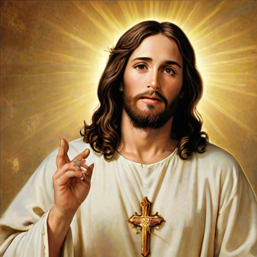 jesus walpaper