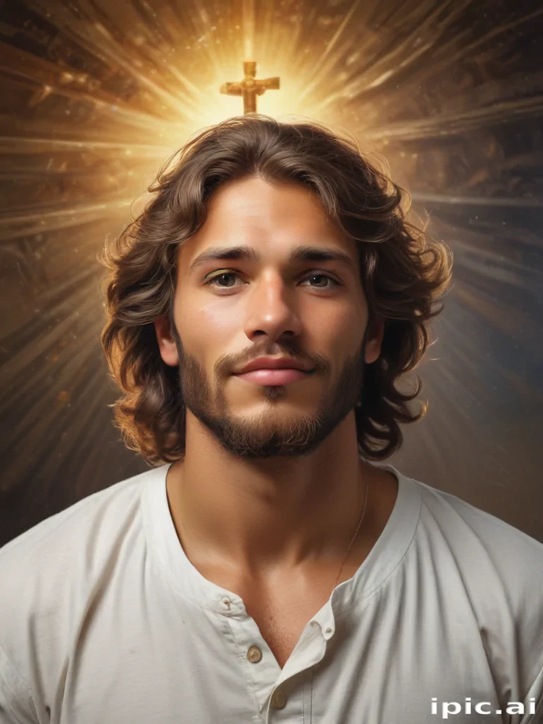 christian png
