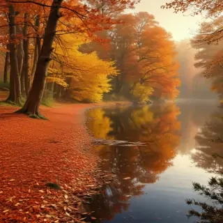 autumn wallpaper phone