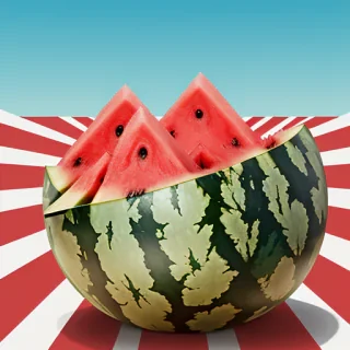 watermelon png
