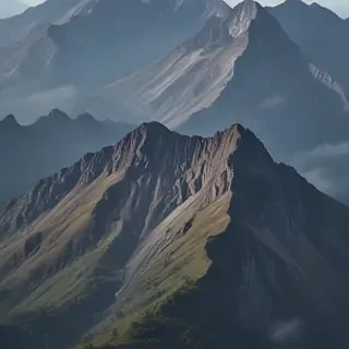 mountain png