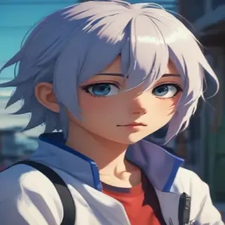 anime gifs