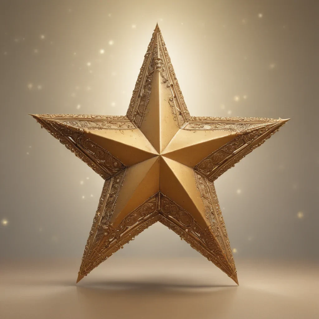 christmas star images