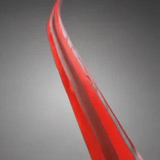 red line png
