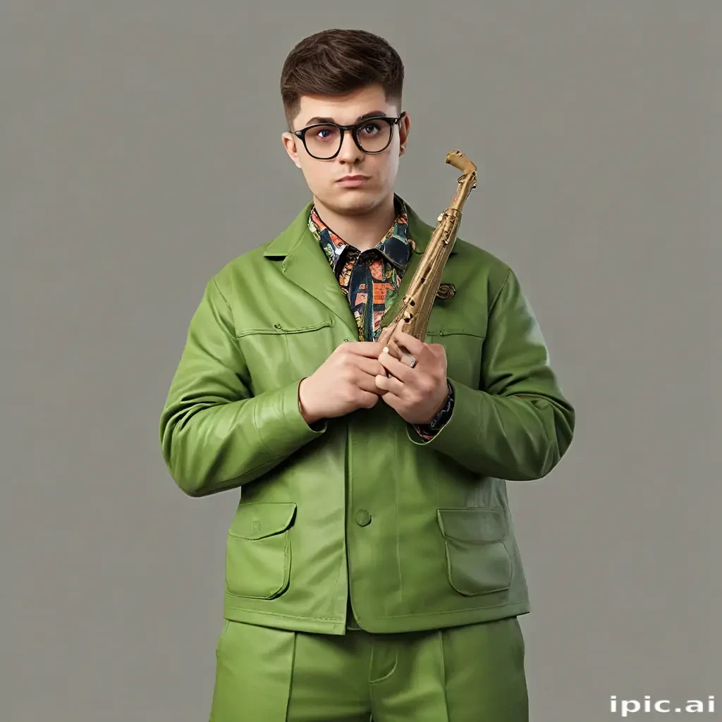 oliver tree png