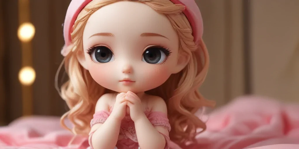chibi