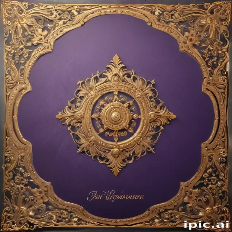 invitation card background